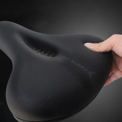 Ergonomischer Comfort Deluxe Sattel