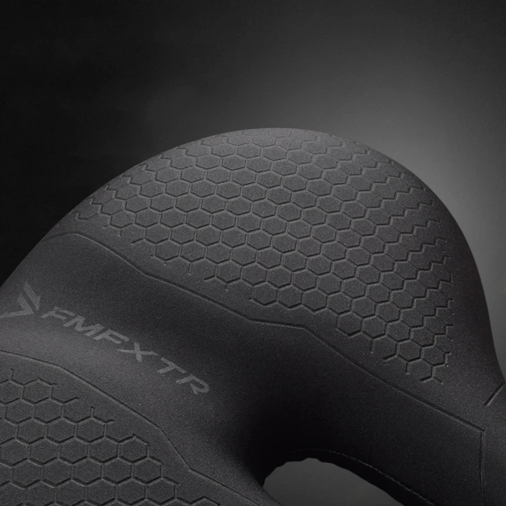 Ergonomischer Comfort Deluxe Sattel