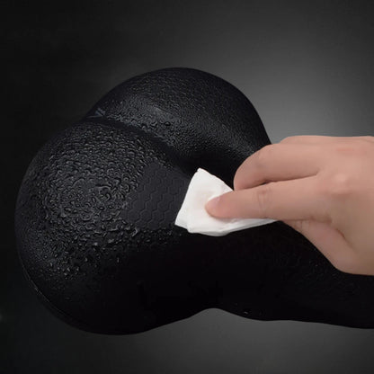 Ergonomischer Comfort Deluxe Sattel